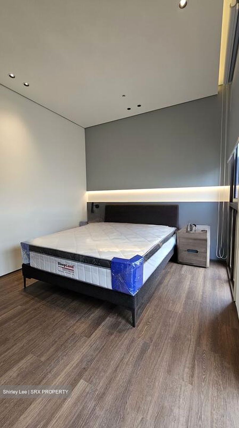 Suites 123 (D8), Apartment #466828951